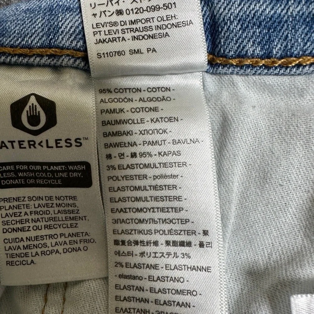 Levis levi strauss